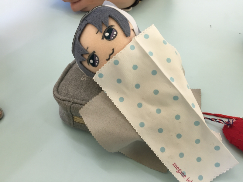 ｲｽﾞﾐｲｵﾘｸﾝ...