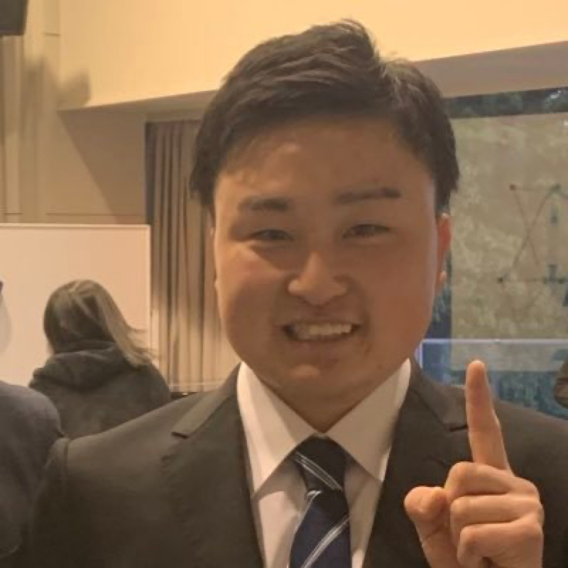 第二回目 西野サロンメンバーを紹介するラジオ(山田玄太くん)
