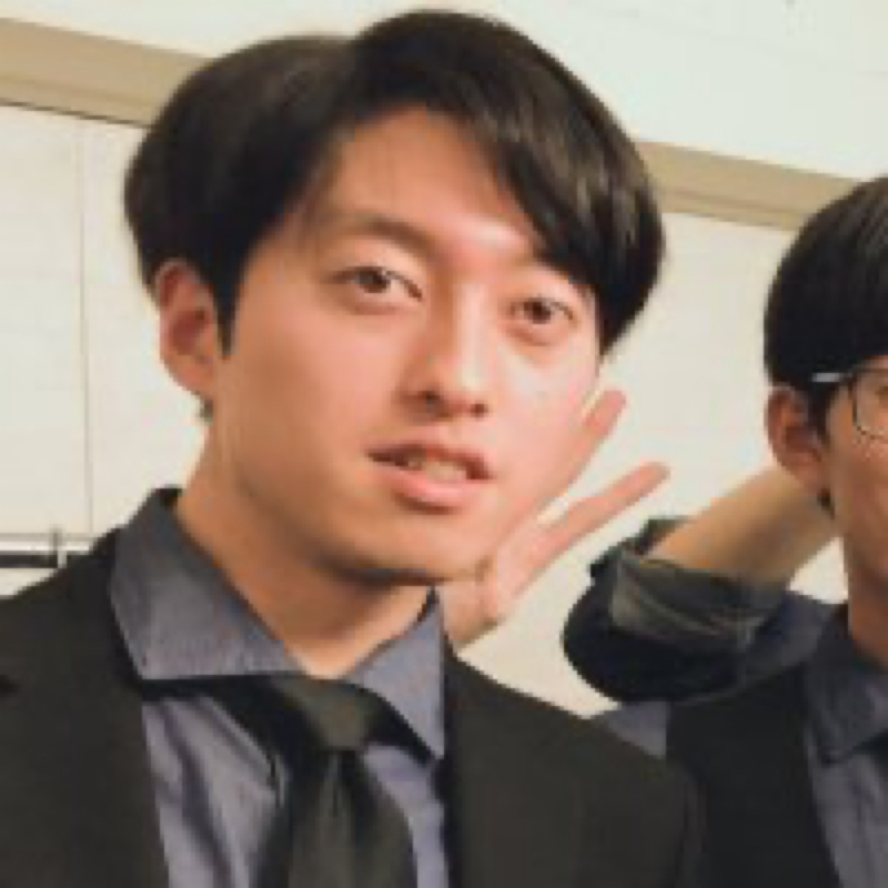 第五回サロンメンバーを紹介するラジオ(谷岡龍之介くん)