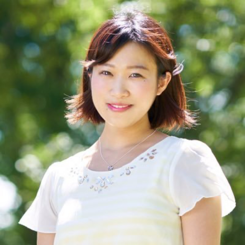 西野サロンメンバーを紹介するラジオ(太田あつこさん)