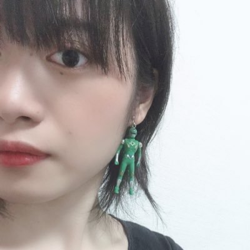 第8回目 サロンメンバーを紹介するラジオ(佐原さん)
