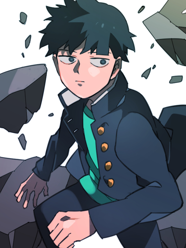 モブサイコ100 ブルーレイボックス買った