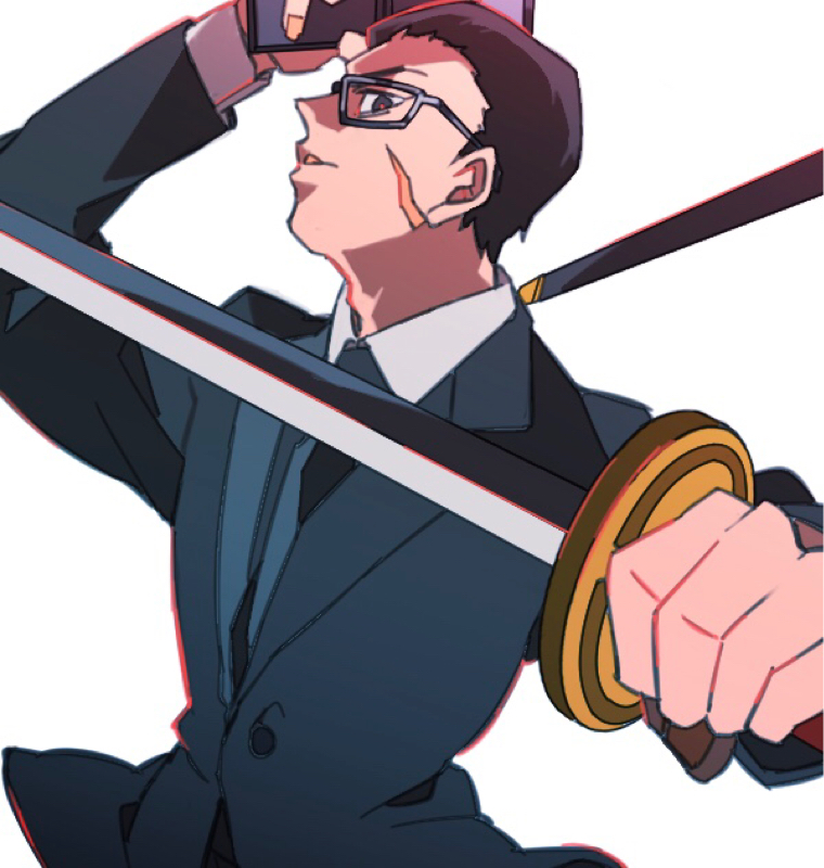 モブサイコ9話②