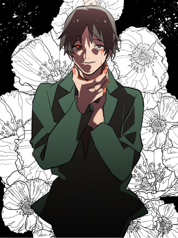 モブサイコ11話①