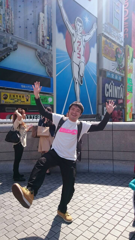 #25 入学してなんとかなるもんやで