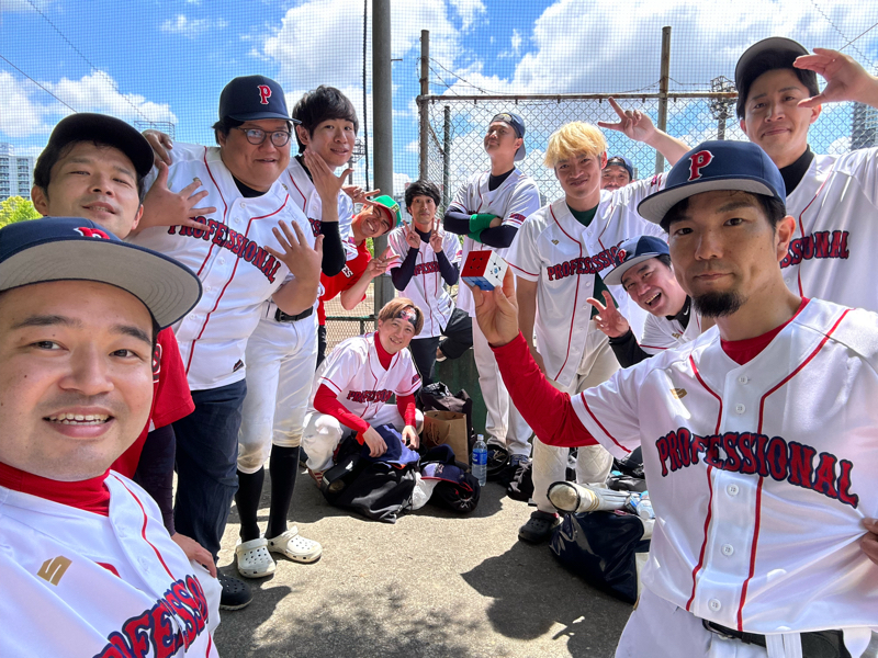 #51 母の日のお便りとデッドボール