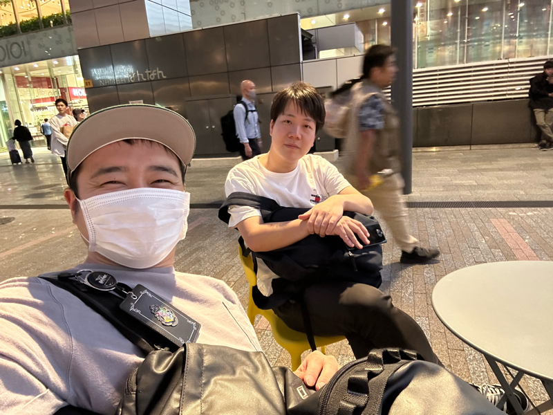 #123 絶望と怒り