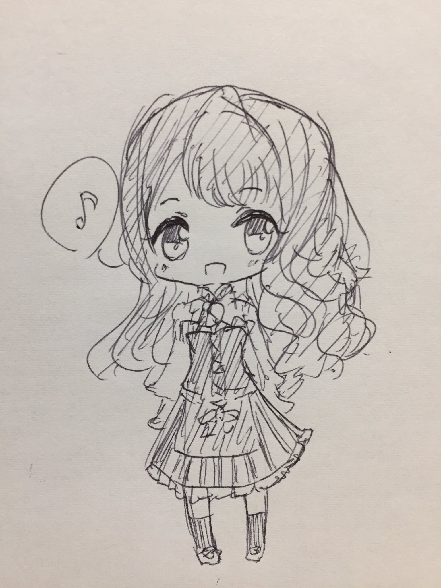 注意事項と声優さんの名前読み間違え謝罪。