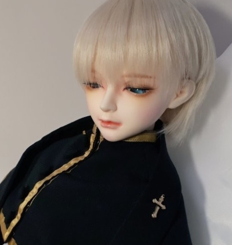 #38 ドールについて ①