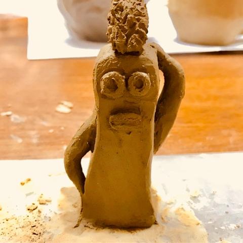 #16 プロの2人にアテられて…