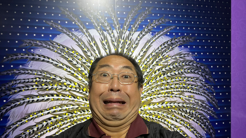 #170 弘前、宝塚、ひたちなか　11月はおでかけ多し