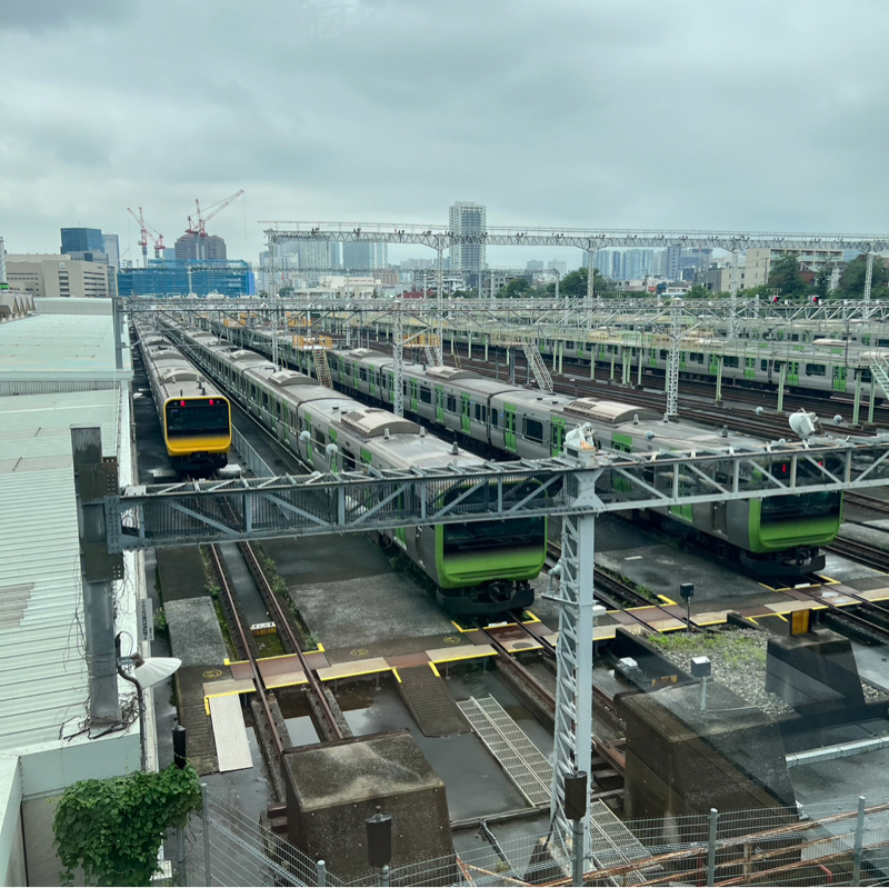 #189 鉄道写真家協会パーティと胃カメラ