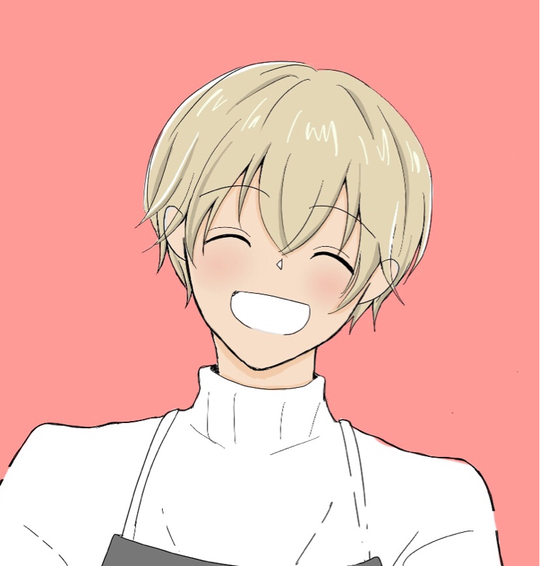 創作についての自分語り