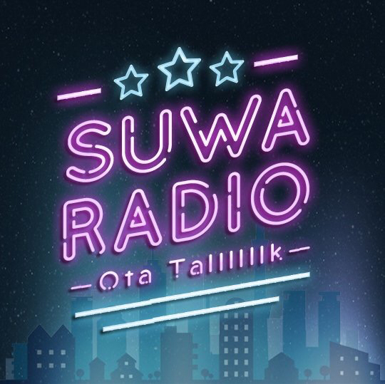 #9「出張！りくうたピースラジオ2」楽しかったなラジオ2