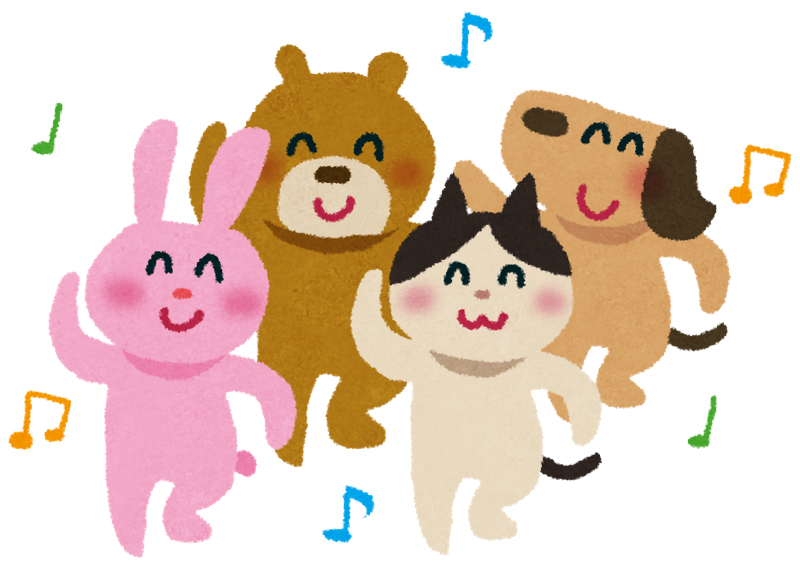 はいるとさちこのワクワクなかよしラジオ🙋‍♀️🙋🏻