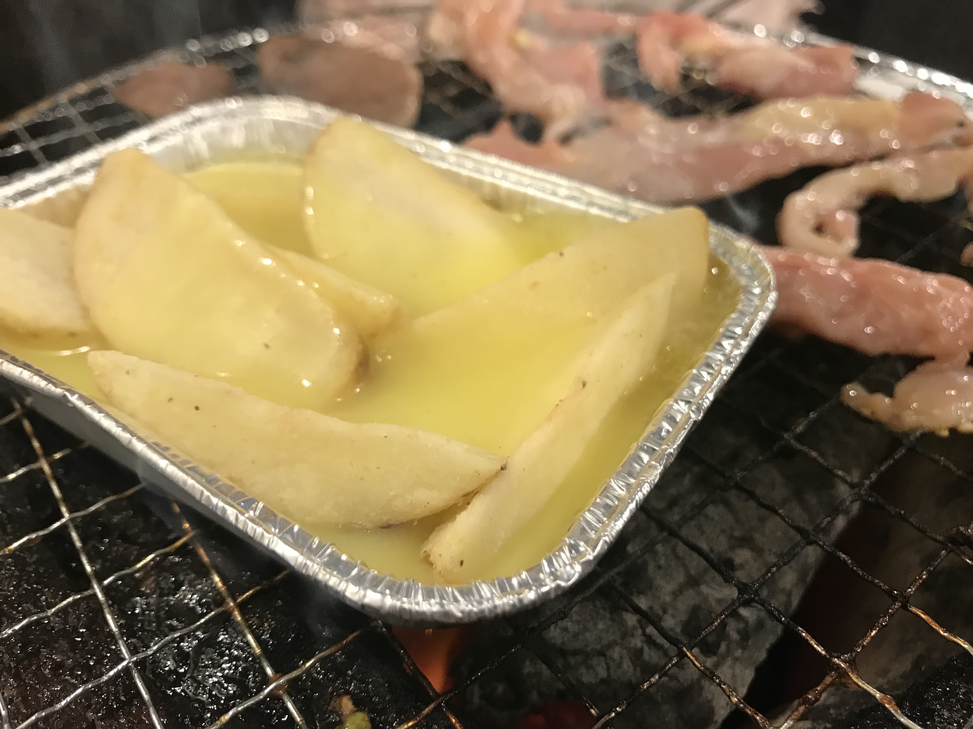 しおやさんについて その3