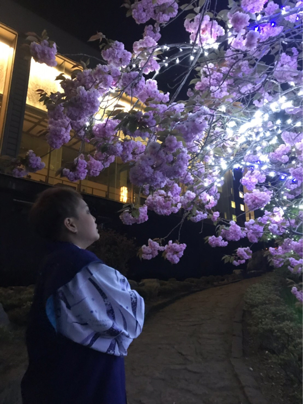 DJMatsu〜あなたとしゃべり隊〜