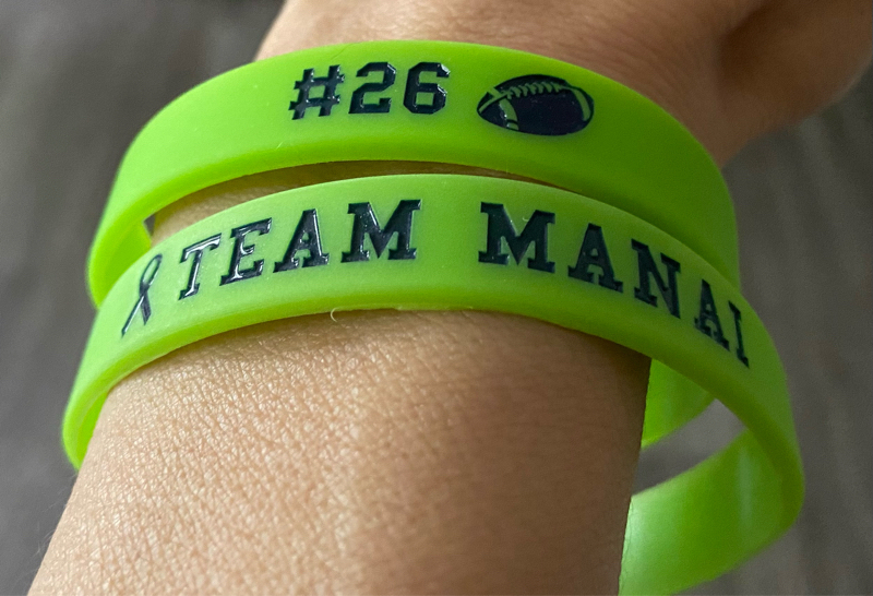 294:骨髄バンク登録のお願い