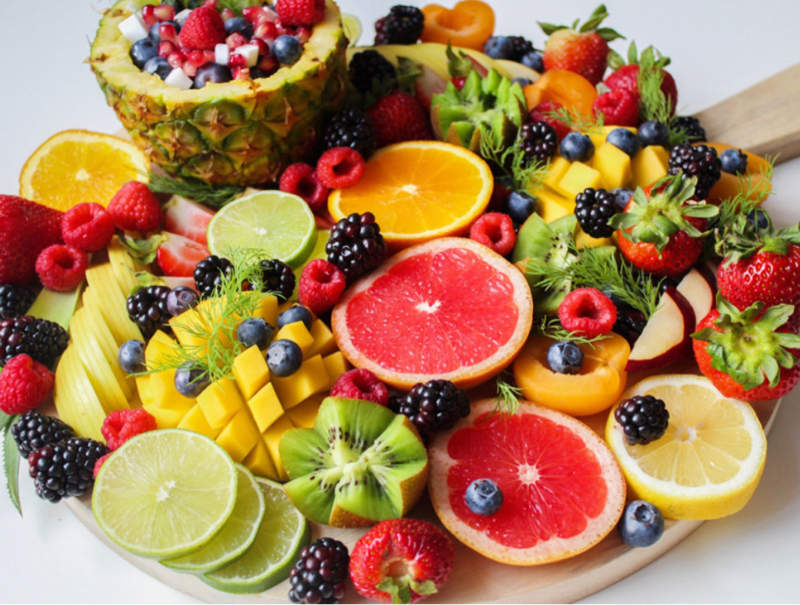 308:フルータリアン