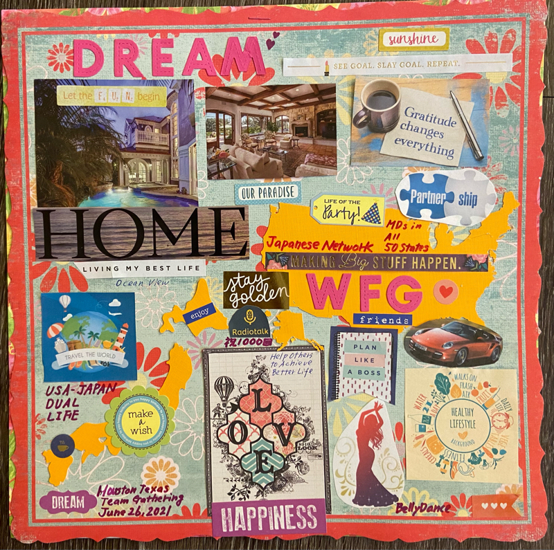 334:旅先で作ったビジョンボード from Radiotalk episode artwork
