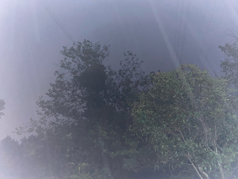 388:お便り紹介　浄化の雨と断捨離 from Radiotalk episode artwork