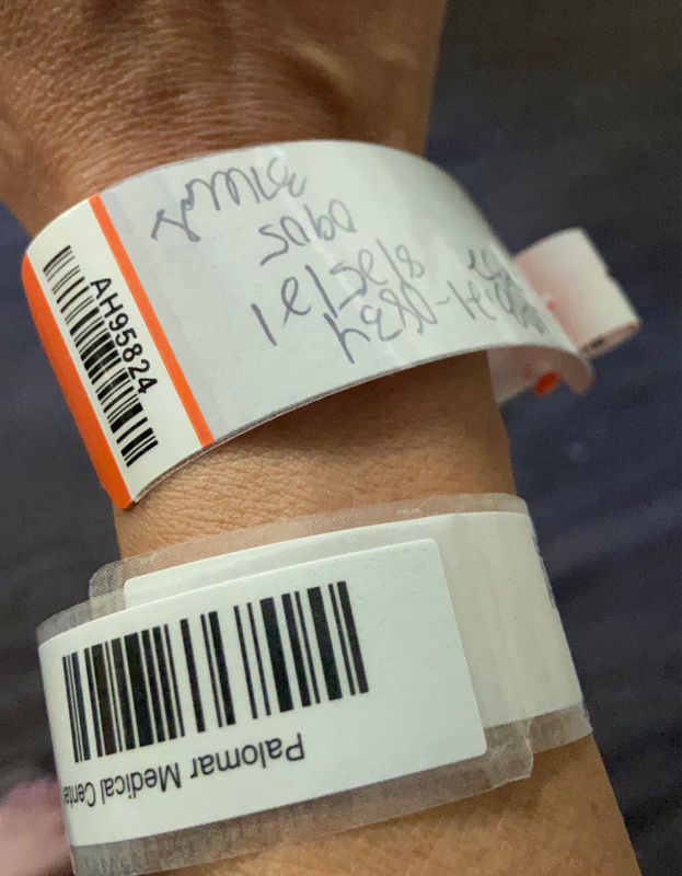 392: お便り紹介&リカバリー日記 Day2