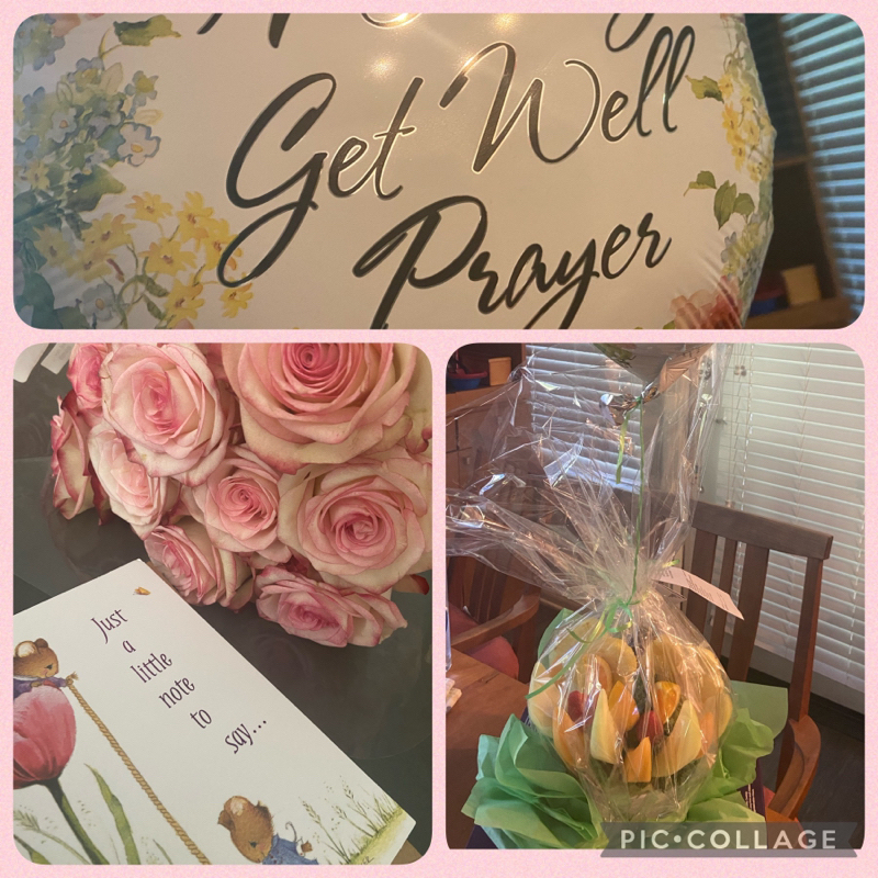 393: Day3 亀裂骨折と打撲