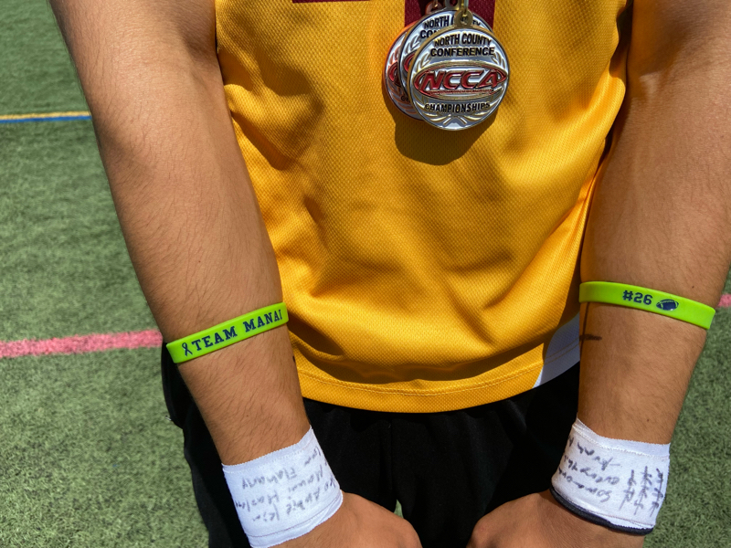 487: 信じる力が奇跡を起こす