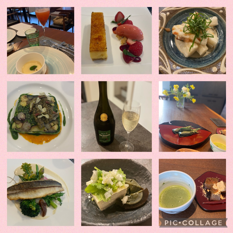 619:東京ステイ④ 赤坂&鎌倉Reunion 