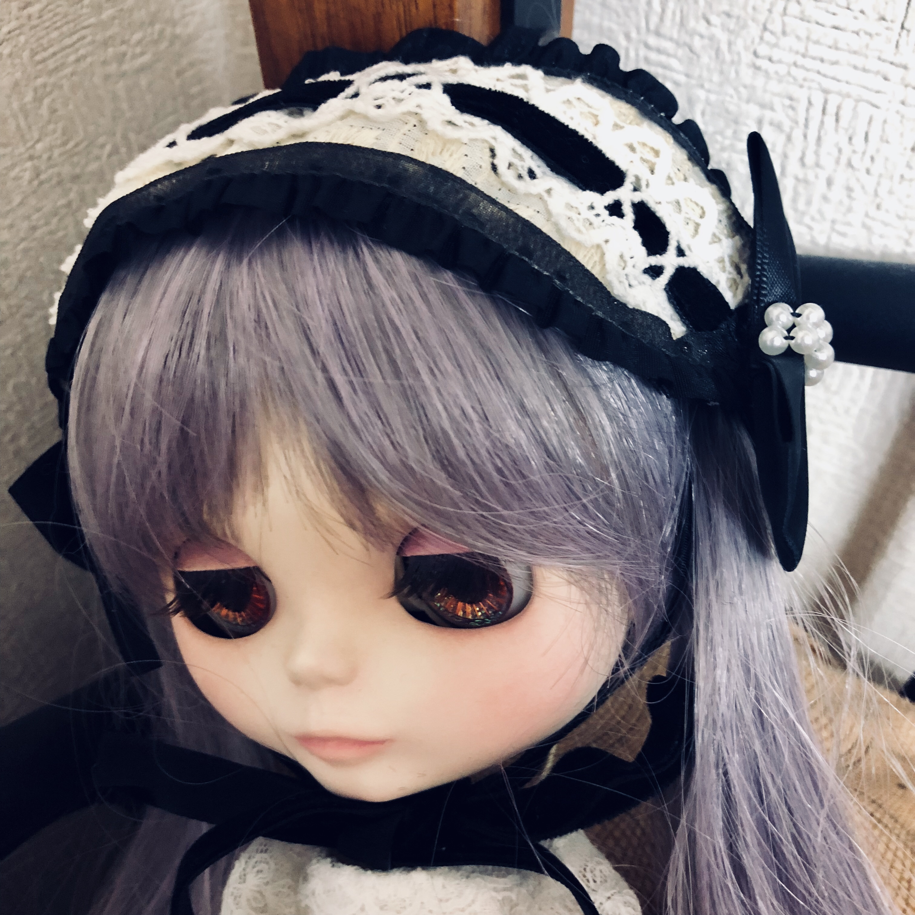 がーる・いず・ばーにん