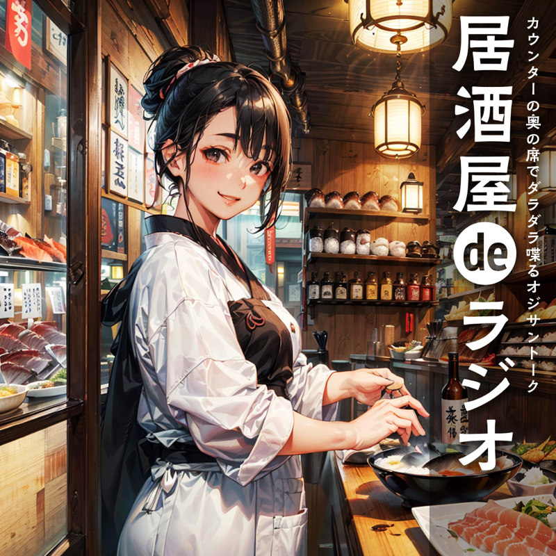 アイコン変更しました！ from Radiotalk episode artwork