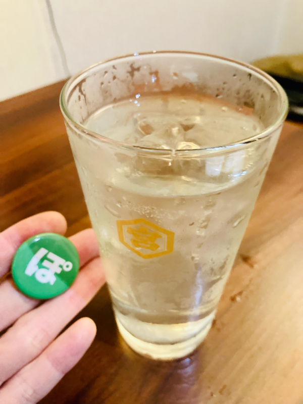 ハロー♫my nose hair♫