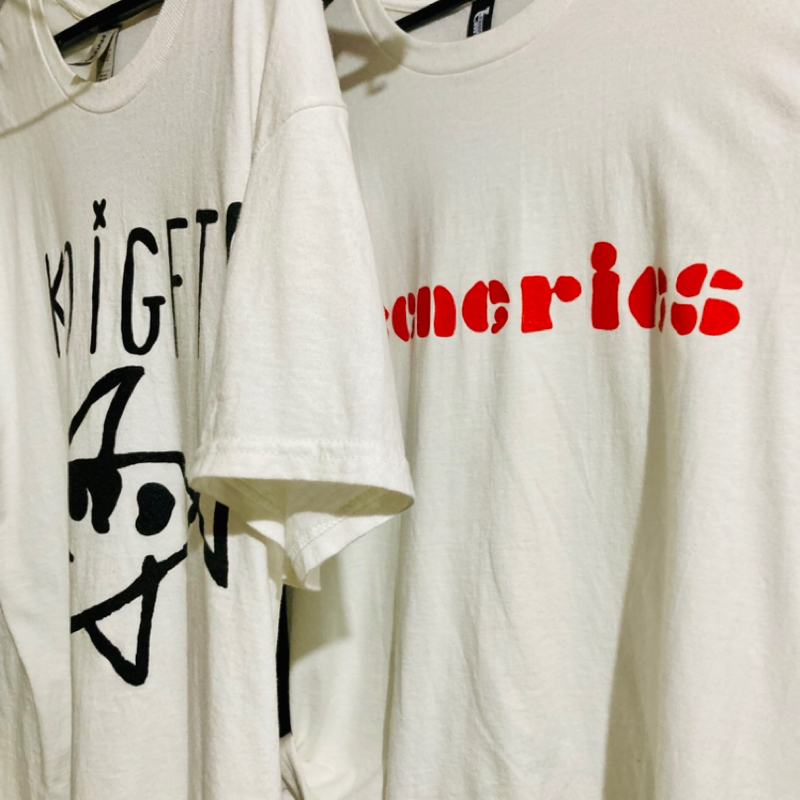 女装と単独タイトルと♫