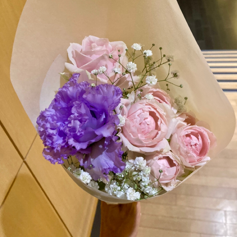 10月もよろしくお願いします！素晴らしい結婚式に行った話し♫