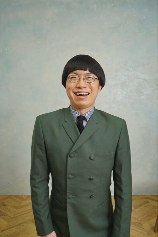 山口トーマス決意表明をするの巻＃18