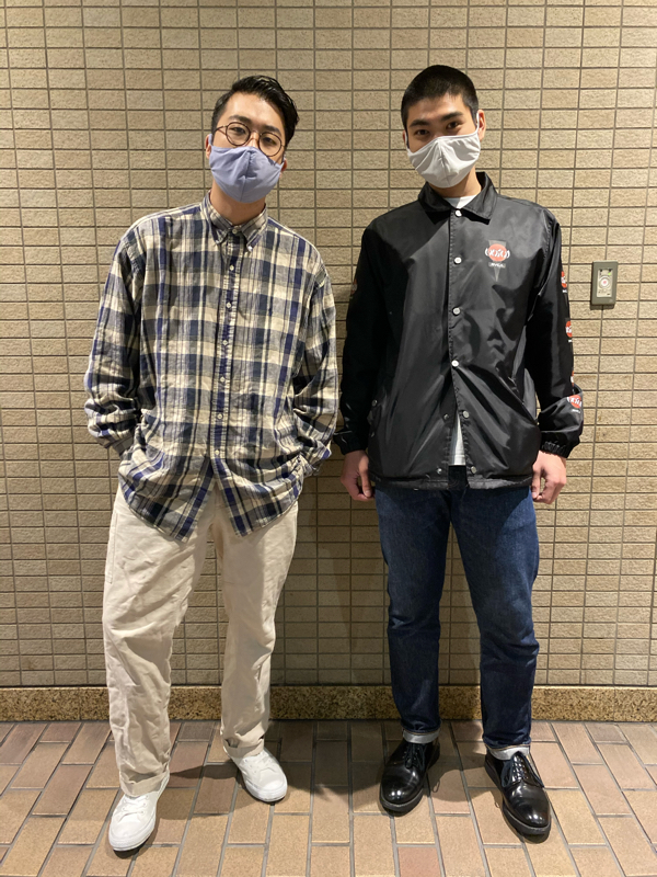 おしゃれとは(ゲスト紅くらげ玉城)#5