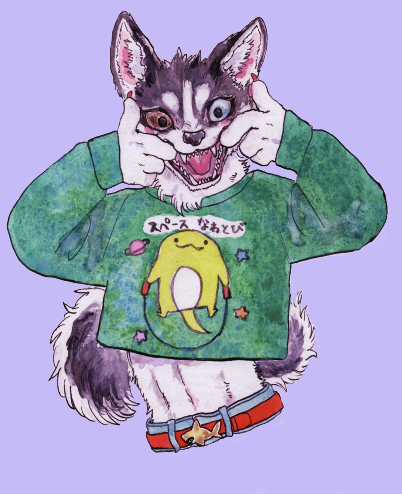 きょきょた