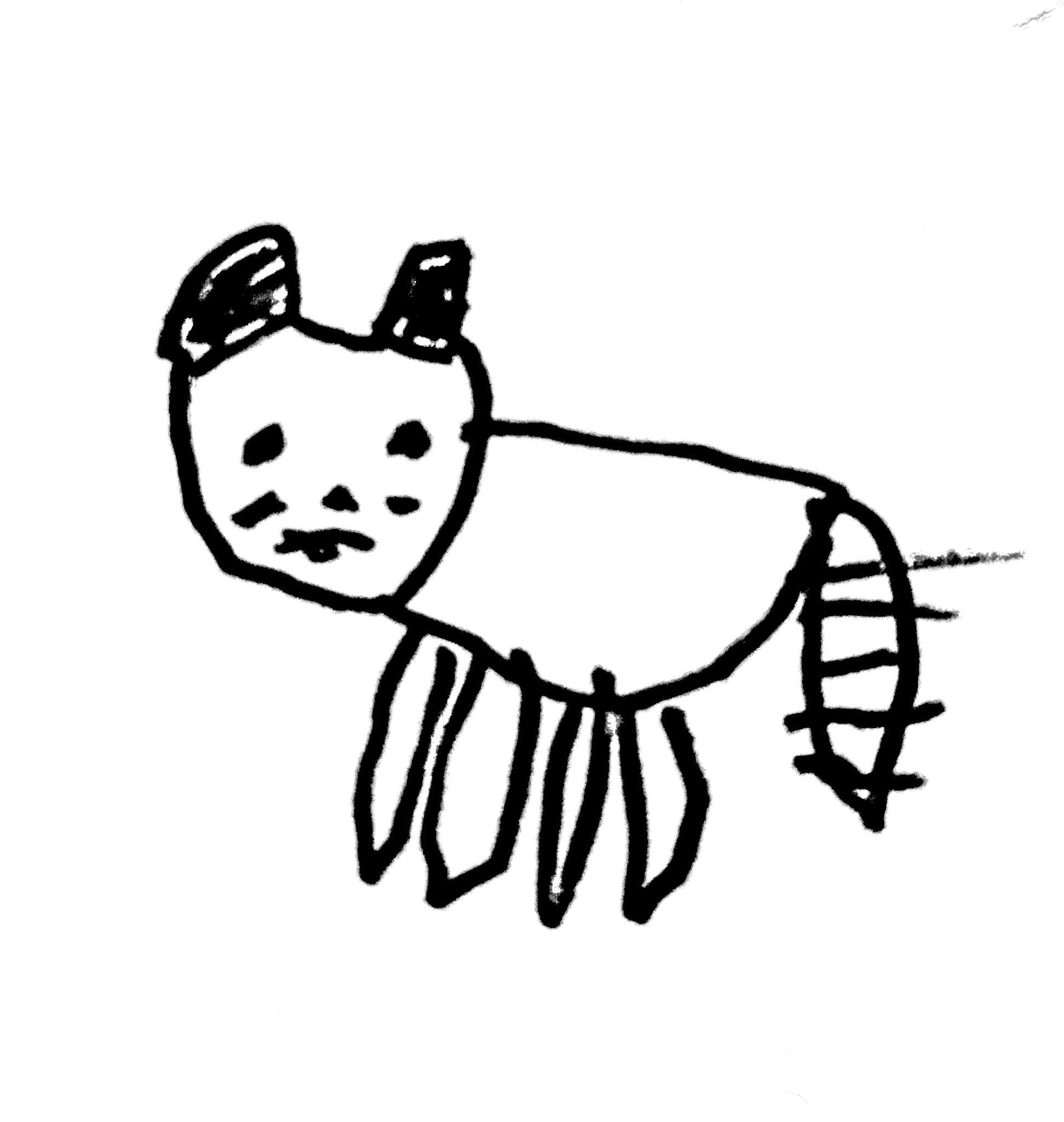 ホモの話とかしてる