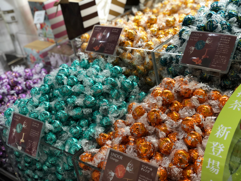 スコッチ死んでます