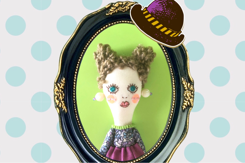 ぼーっと世界を眺める