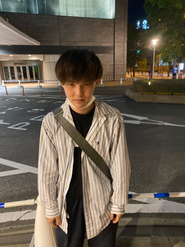 #88どんちっちと初の後輩ゲスト！