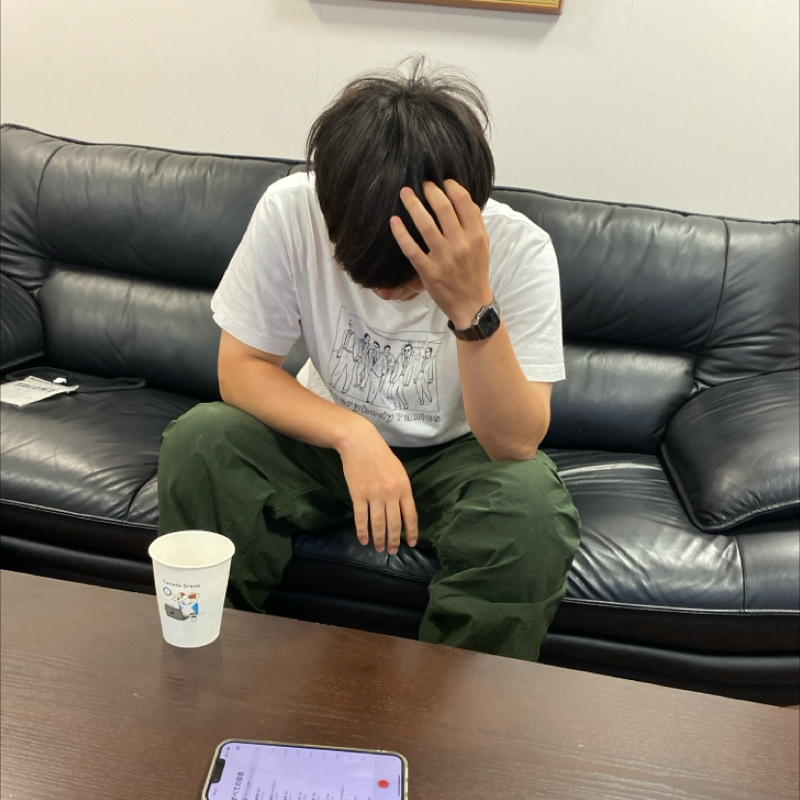 #151どんちんとおたより