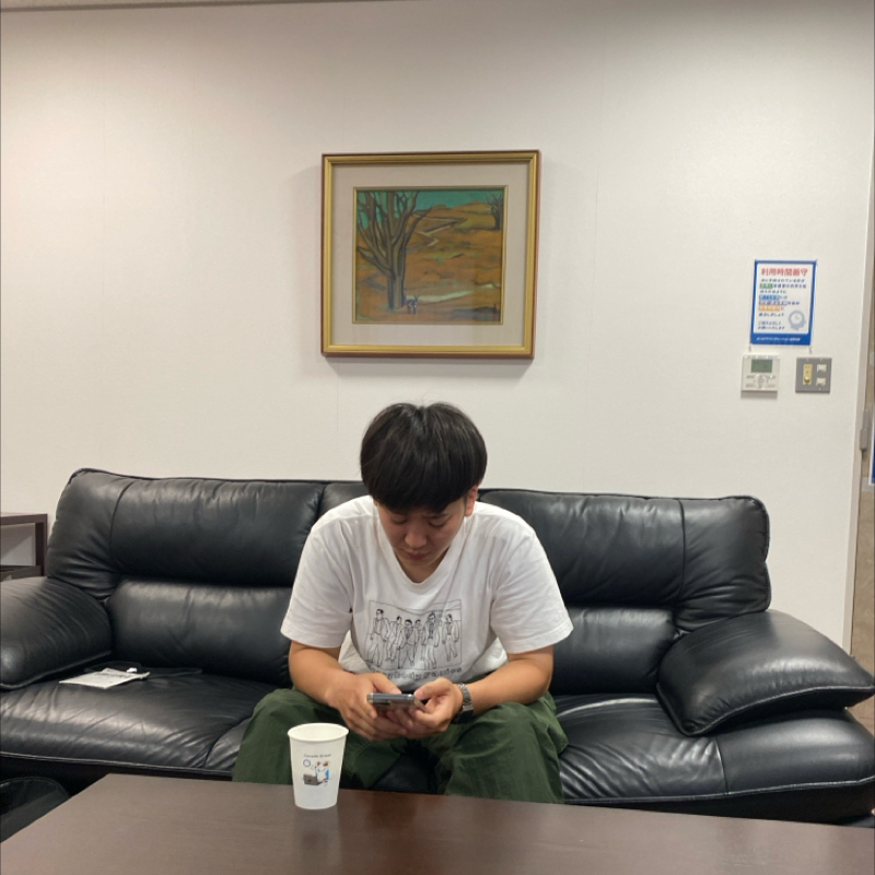 #152どんちんとおたより
