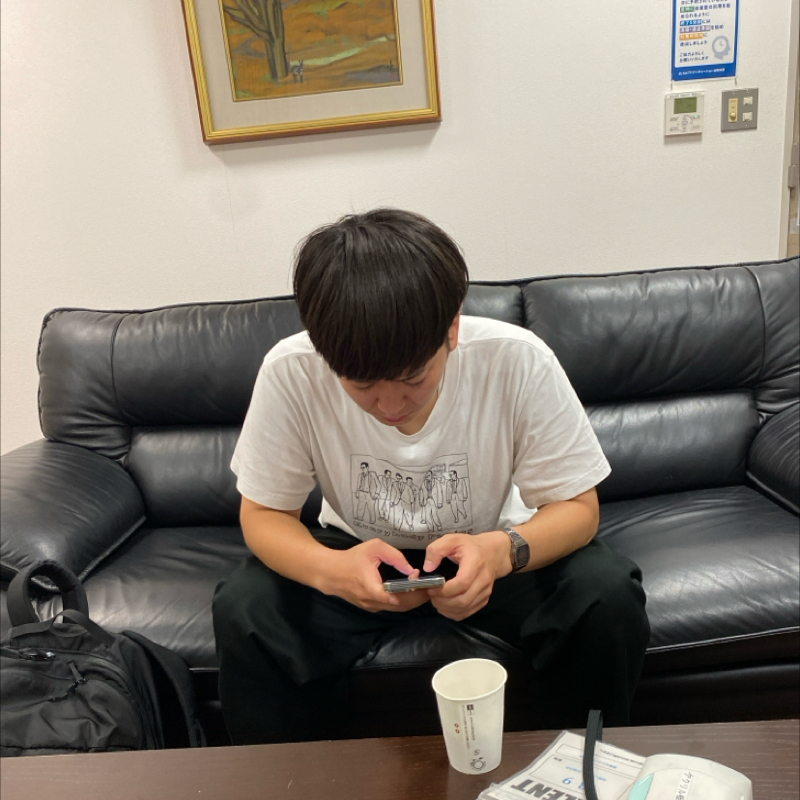#156どんちんとおたより