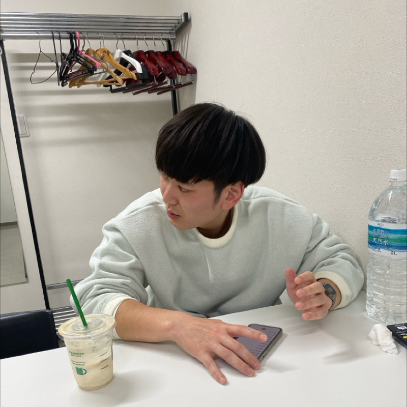 #164どんちんとつらい