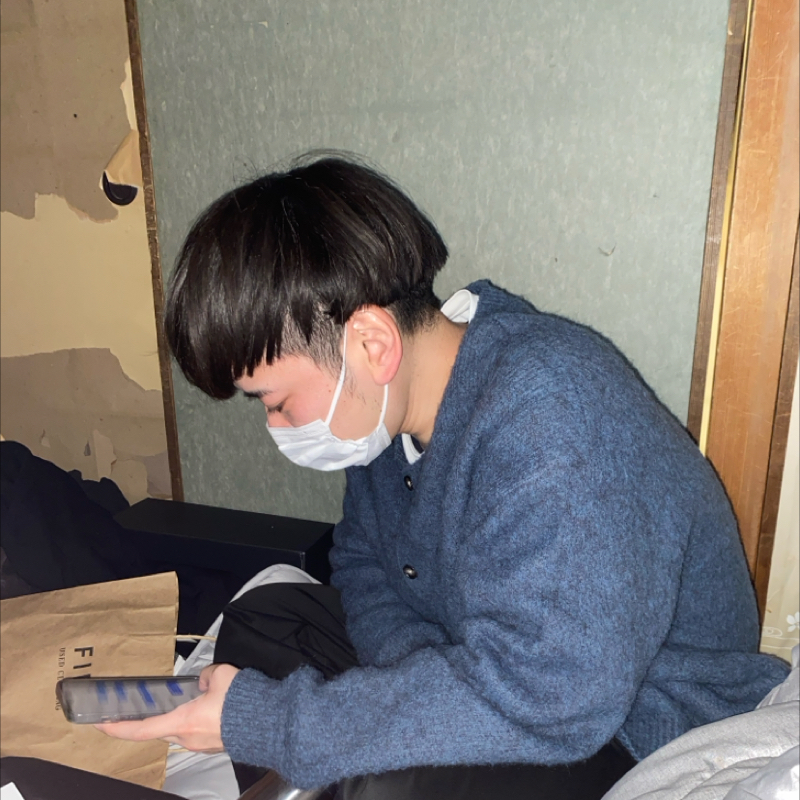 #169どんちんとおたより