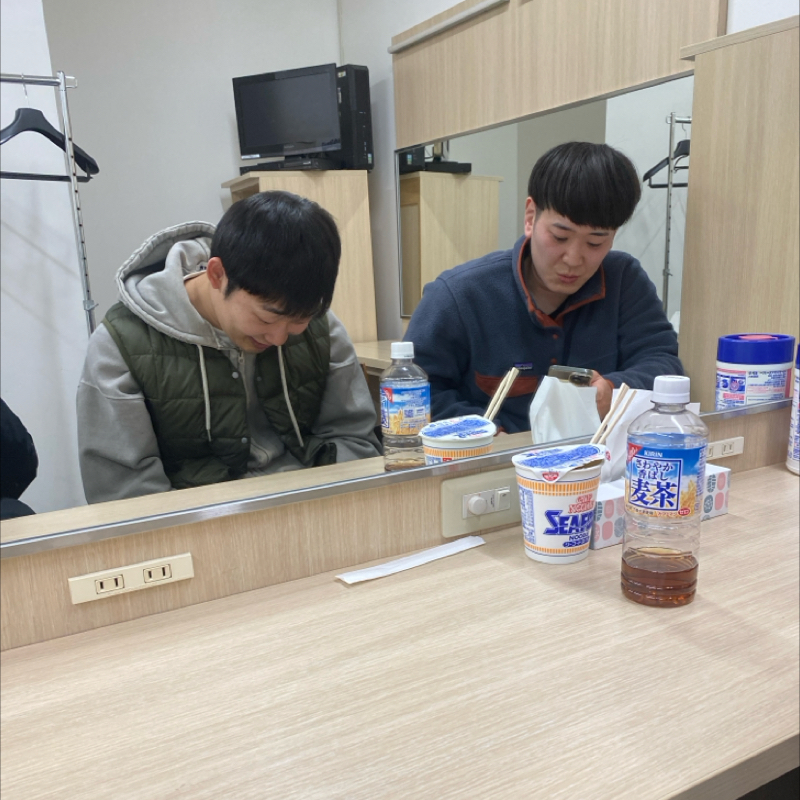 #174どんちんとほい