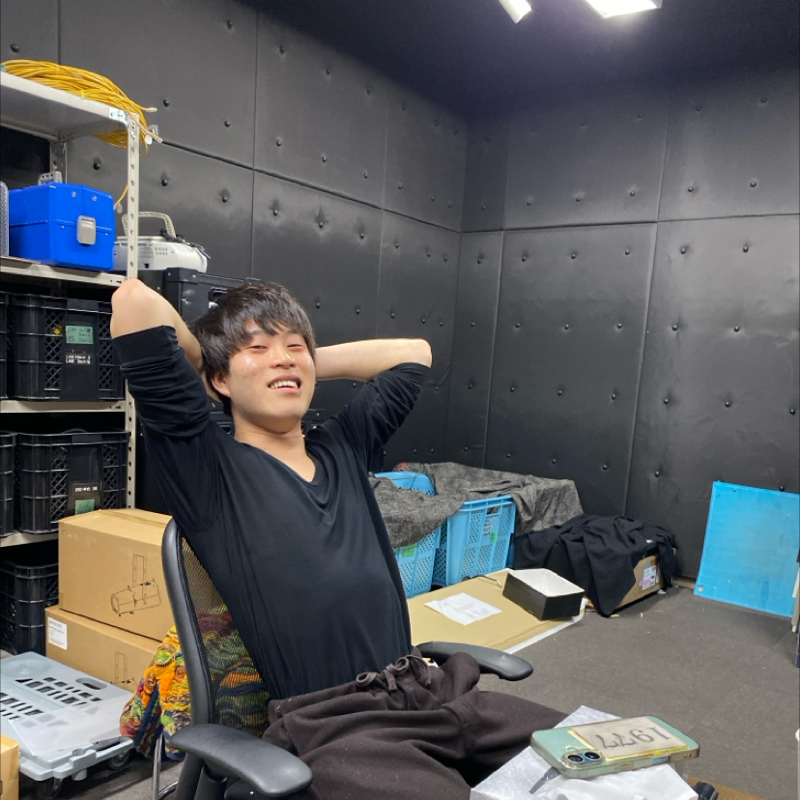 #177どんちんとおたより