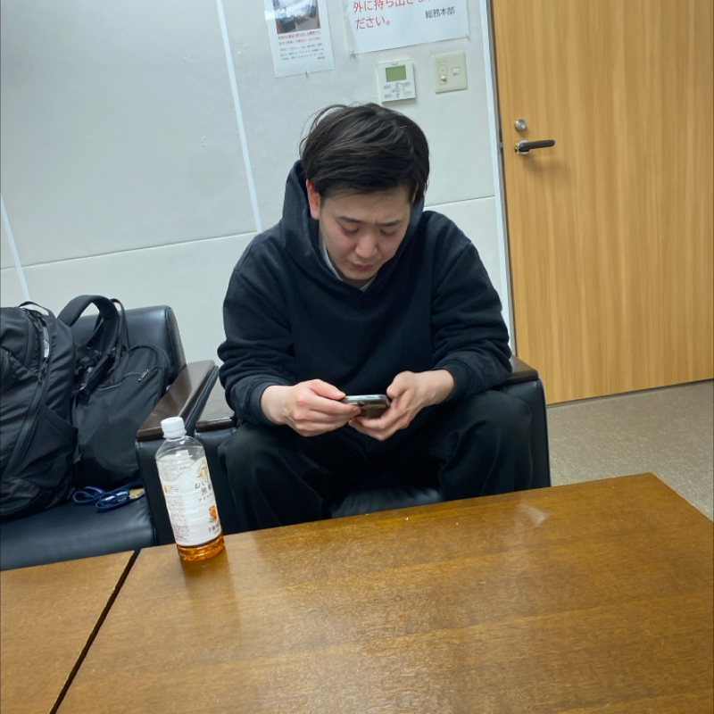 #183どんちんとおたより