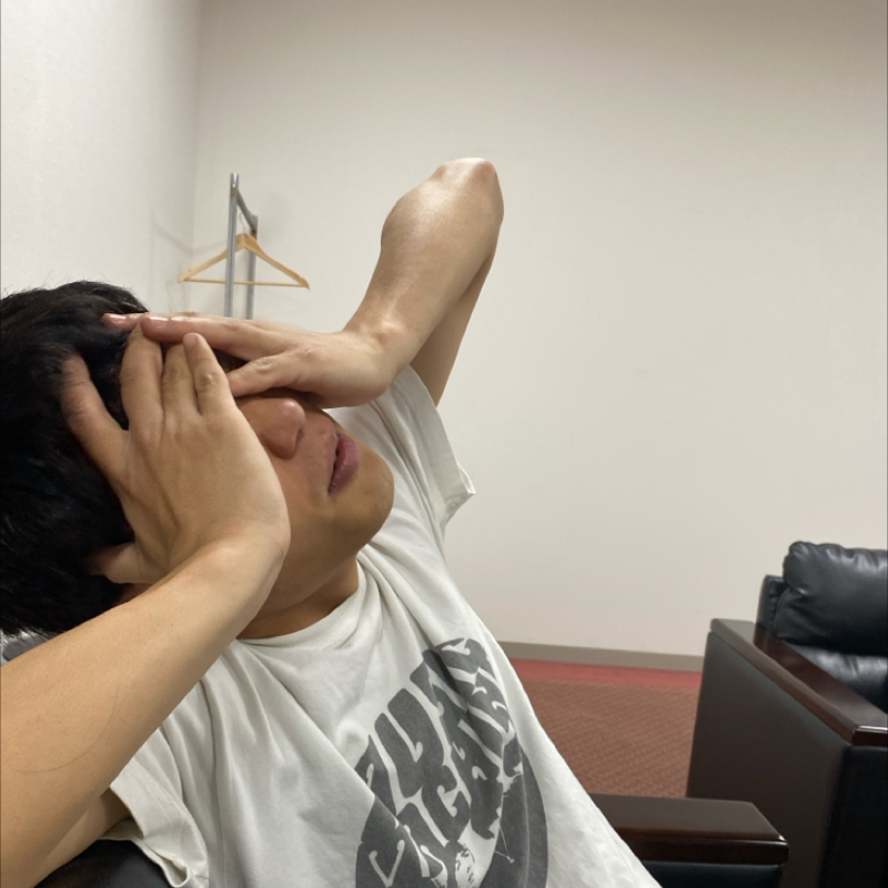 #187どんちんとホソ